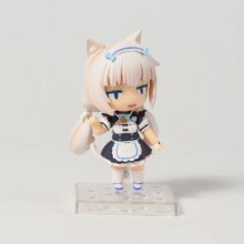 Skytube Nekopara Chocolat Vanilla Action Figure Toy Skytube Nekopara Chocolat Vanilla Action Figure Toy