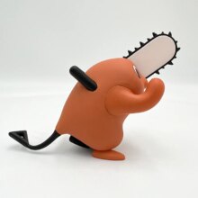 Anime Chainsaw Man Pochita Figure Toy Anime Chainsaw Man Pochita Figure Toy
