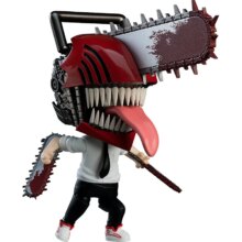 Anime Chainsaw Man Action Figure Statue Toy Anime Chainsaw Man Action Figure Statue Toy