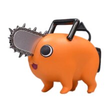 Anime Chainsaw Man Action Figure Statue Toy Anime Chainsaw Man Action Figure Statue Toy