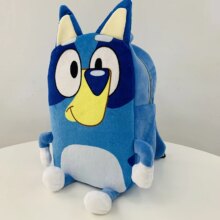 Cartoon Bluey Kawaii Backpacks Cartoon Bluey Kawaii Backpacks