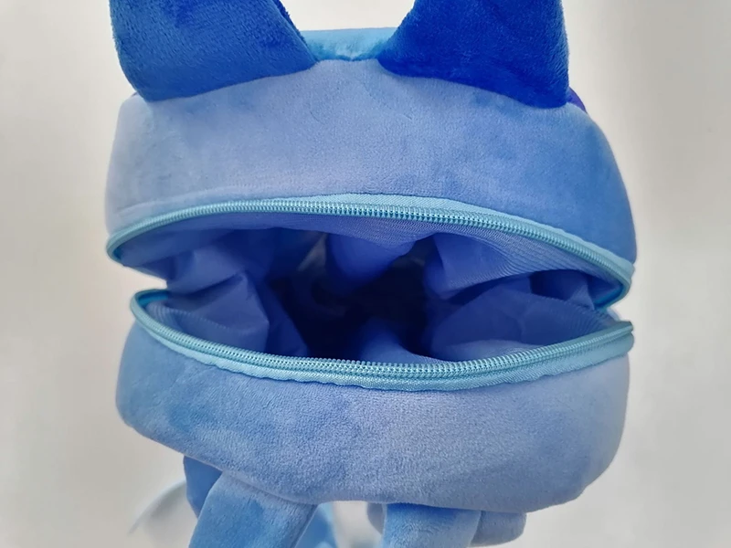 Cartoon Bluey Kawaii Backpacks