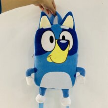 Cartoon Bluey Kawaii Backpacks Cartoon Bluey Kawaii Backpacks
