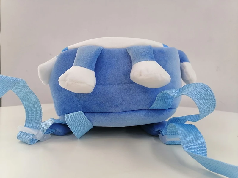 Cartoon Bluey Kawaii Backpacks