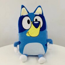 Cartoon Bluey Kawaii Backpacks Cartoon Bluey Kawaii Backpacks