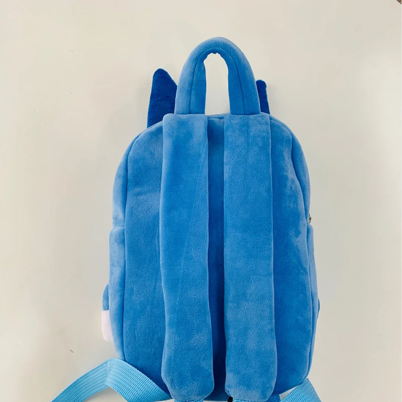 Cartoon Bluey Kawaii Backpacks