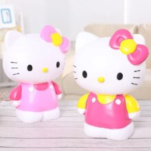 Cartoon Sanrio Hello kitty Kawaii Banks Cartoon Sanrio Hello kitty Kawaii Banks
