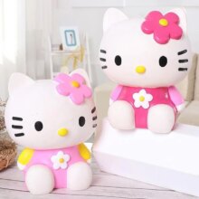Cartoon Sanrio Hello kitty Kawaii Banks Cartoon Sanrio Hello kitty Kawaii Banks