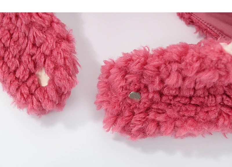 Disney Toy Story Lotso Kawaii Jacket