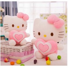 Cartoon 30Cm Hello Kitty Stuffed Kawaii Toy Cartoon 30Cm Hello Kitty Stuffed Kawaii Toy
