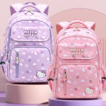 Cartoon Strawberry Hello Kitty Kawaii Schoolbag Cartoon Strawberry Hello Kitty Kawaii Schoolbag