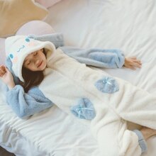 Cartoon Cinnamoroll Kids Kawai Pajamas Cartoon Cinnamoroll Kids Kawai Pajamas