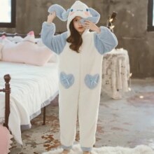 Cartoon Cinnamoroll Kids Kawai Pajamas Cartoon Cinnamoroll Kids Kawai Pajamas