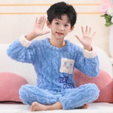 Cartoon Cinnamoroll Kids Kawaii Pajamas Cartoon Cinnamoroll Kids Kawaii Pajamas