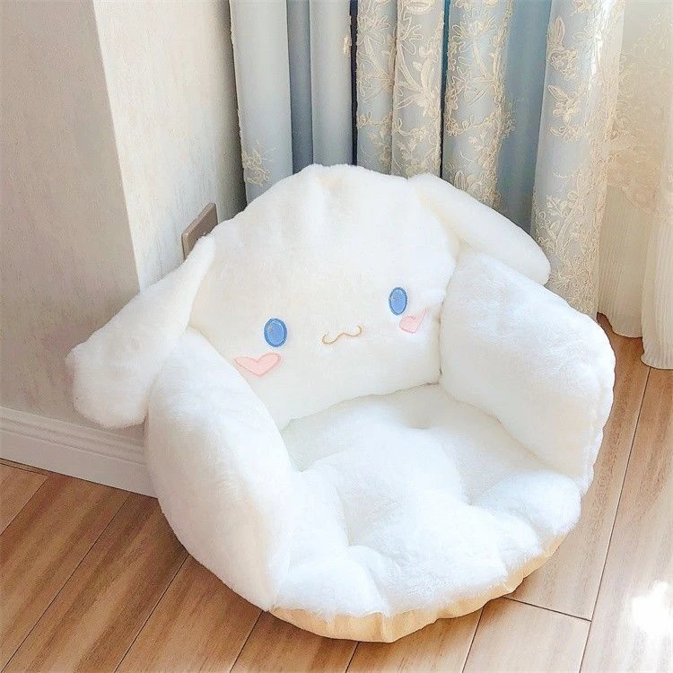 Cartoon Cinnamoroll Kawaii Plush Cushion