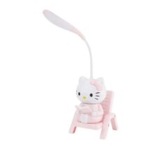 Cartoon Hello Kitty Kawaii Reading Light Cartoon Hello Kitty Kawaii Reading Light