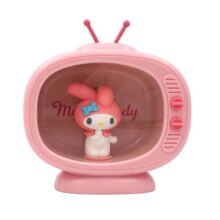 Cartoon My Melody Kawaii Night Decorate Ambient Light Cartoon My Melody Kawaii Night Decorate Ambient Light