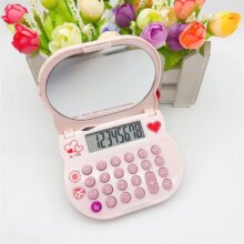 Cartoon Hello Kitty Kawaii Calculator Cartoon Hello Kitty Kawaii Calculator