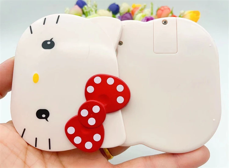 Cartoon Hello Kitty Kawaii Calculator