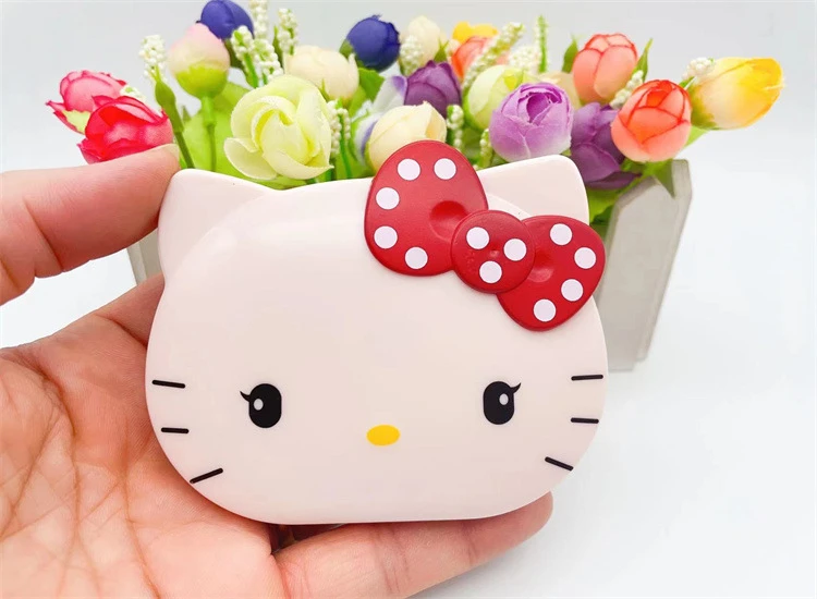 Cartoon Hello Kitty Kawaii Calculator