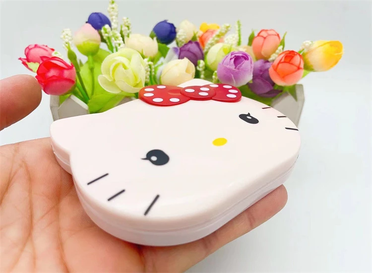 Cartoon Hello Kitty Kawaii Calculator