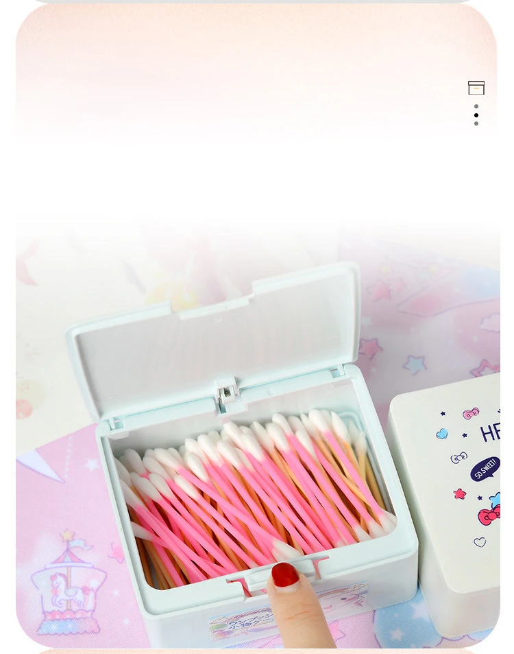 Cartoon Hello Kitty Kawaii Tools Box Cartoon Hello Kitty Kawaii Tools Box