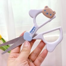 Cartoon Hello Kitty Cinnamoroll Kawaii Scissors Cartoon Hello Kitty Cinnamoroll Kawaii Scissors