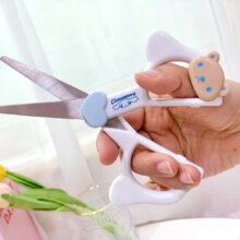 Cartoon Hello Kitty Cinnamoroll Kawaii Scissors Cartoon Hello Kitty Cinnamoroll Kawaii Scissors