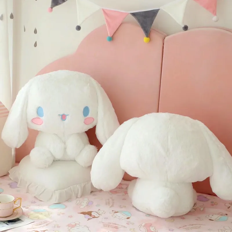 Cartoon Cinnamoroll Kawaii Big-Eared Toy