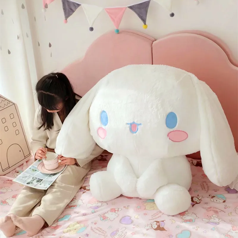 Cartoon Cinnamoroll Kawaii Big-Eared Toy