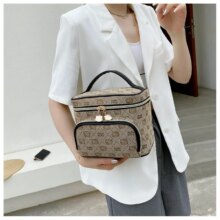 Cartoon Hello Kitty Kawaii Makeup Bag Cartoon Hello Kitty Kawaii Makeup Bag