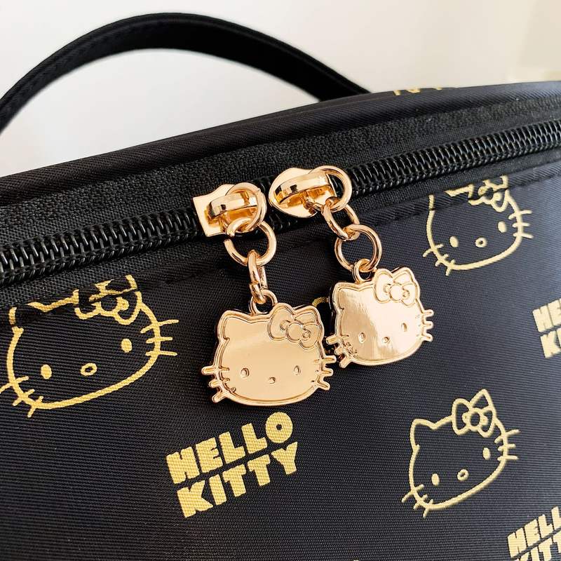 Cartoon Hello Kitty Kawaii Storage Bag