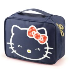 Cartoon Hello Kitty Storage Bag Cartoon Hello Kitty Storage Bag