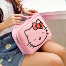 Cartoon Hello Kitty Storage Bag Cartoon Hello Kitty Storage Bag