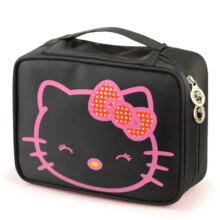 Cartoon Hello Kitty Storage Bag Cartoon Hello Kitty Storage Bag