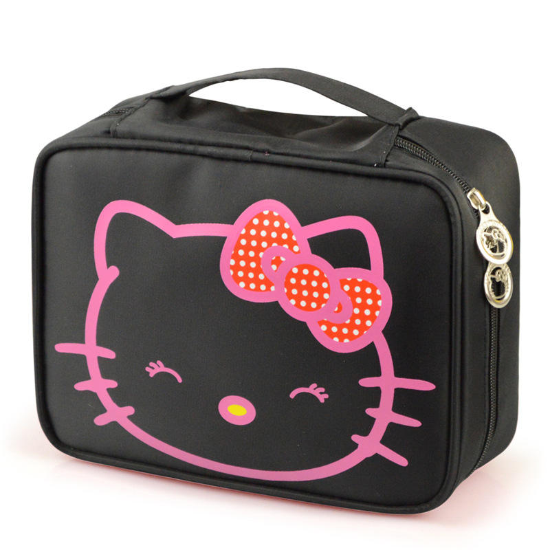 Cartoon Hello Kitty Storage Bag Cartoon Hello Kitty Storage Bag