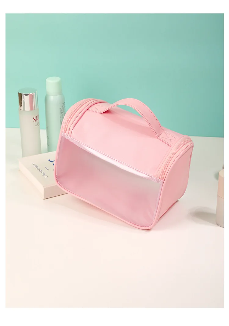 Cartoon Hello Kitty Cosmetic Kawaii Storage Bag