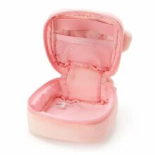Cartoon My Melody Kawaii Travel Cosmetic Bag Cartoon My Melody Kawaii Travel Cosmetic Bag
