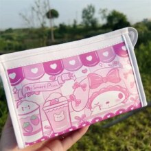 Cartoon My Melody Kawaii Pencil Purse Cartoon My Melody Kawaii Pencil Purse