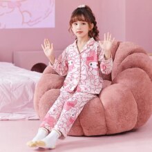 Cartoon My Melody Kawaii Children’s Nightwear Cartoon My Melody Kawaii Children's Nightwear