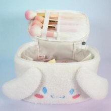 Cartoon Cinnamoroll Kawaii Soft Cosmetic Box Cartoon Cinnamoroll Kawaii Soft Cosmetic Box