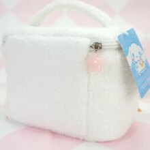 Cartoon Cinnamoroll Kawaii Soft Cosmetic Box Cartoon Cinnamoroll Kawaii Soft Cosmetic Box