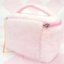 Cartoon My Melody Kawaii Soft Cosmetic Box Cartoon My Melody Kawaii Soft Cosmetic Box