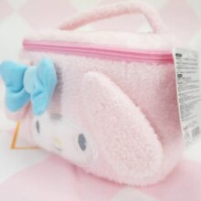 Cartoon My Melody Kawaii Soft Cosmetic Box Cartoon My Melody Kawaii Soft Cosmetic Box