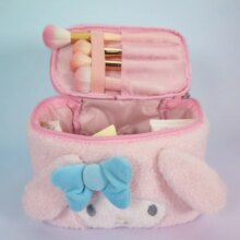 Cartoon My Melody Kawaii Soft Cosmetic Box Cartoon My Melody Kawaii Soft Cosmetic Box