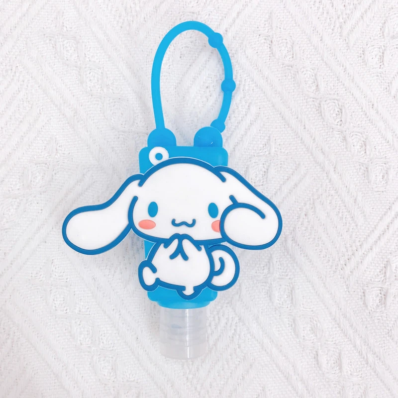 Kawaii Cinnamoroll Travel Portable Hand Sanitizer