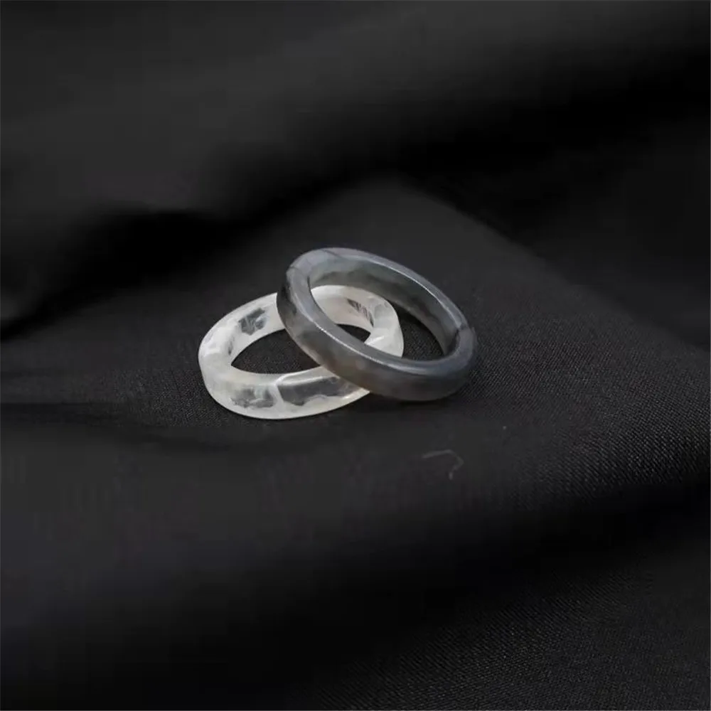 Hyunjin Felix Style Kawaii Ring