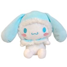 Cartoon Cinnamoroll Kawaii Plush Toy Cartoon Cinnamoroll Kawaii Plush Toy