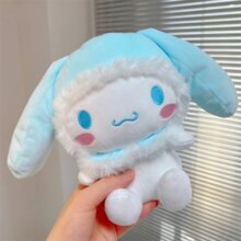 Cartoon Cinnamoroll Kawaii Plush Toy Cartoon Cinnamoroll Kawaii Plush Toy