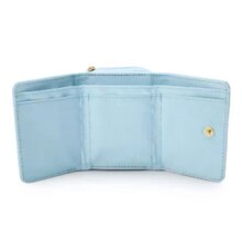 Cartoon Cinnamoroll Three Folding Kawaii Wallet Cartoon Cinnamoroll Three Folding Kawaii Wallet